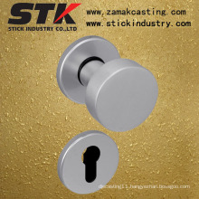 Aluminum Knob Handle (A1012)